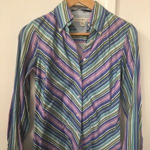 Tommy Hilfiger button down shirt